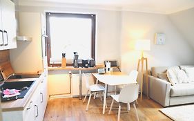 Apartments Meerzeit C